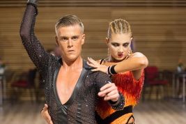 taneční škola Havířov