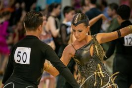 taneční škola Havířov