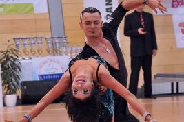 taneční škola Havířov