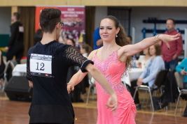 taneční škola Havířov