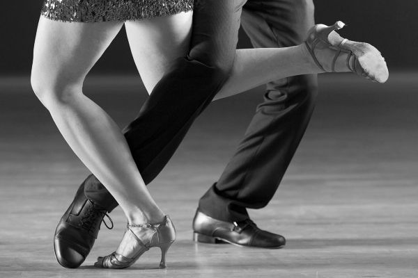 taneční klub kurzy