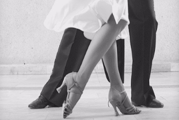 taneční klub Havířov trenér